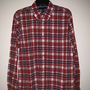 Tommy Hilfiger new unused casual button down